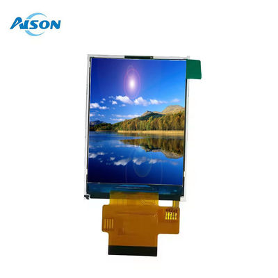 2.4 Zoll 240X320 TFT LCD Display SPI Schnittstelle für Industrie