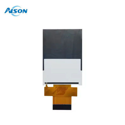 2.4 Zoll 240X320 TFT LCD Display SPI Schnittstelle für Industrie