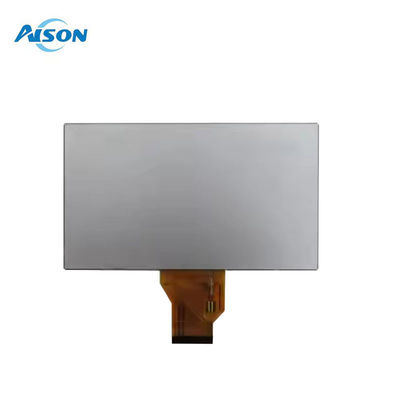 9 Zoll TFT-LCD-Display 800x480 RGB-Schnittstelle 50 Pins