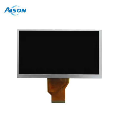 9 Zoll TFT-LCD-Display 800x480 RGB-Schnittstelle 50 Pins
