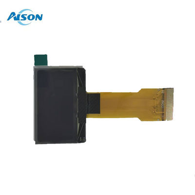 Kleines OLED-Display Modul 128x64 OLED-Display 1,3 Zoll Treiber IC CH1116G