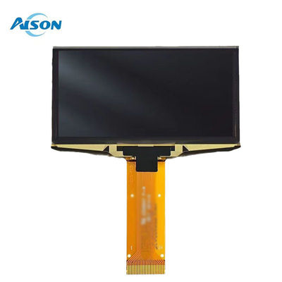 2.42 Zoll OLED-Display 24 Stift Weiß OLED-Display 128x64 SPI I2C SSD1309 Steuerung