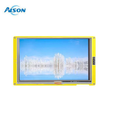 800x480 ESP32 TFT-Display 5 Zoll Resistive Touchscreens 300 Nits
