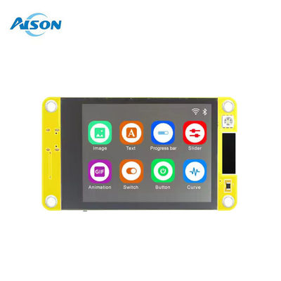 ESP32 Kapazitiver Touchscreen 2,8 Zoll Intelligentes LCD-Display 240X320