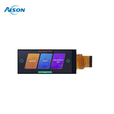 3.38-Zoll-LCD-Display 180*640 Farb-LCD-Display-Modul für Smart Home, IoT