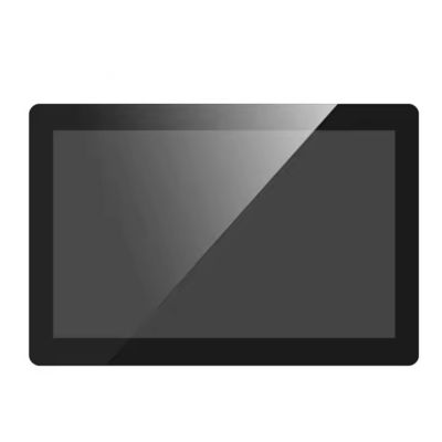 Hoher Helligkeit 10,1 Zoll LVDS 1280x800 IPS TFT LCD-Display mit kapazitiven Touchscreen