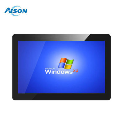 Hoher Helligkeit 10,1 Zoll LVDS 1280x800 IPS TFT LCD-Display mit kapazitiven Touchscreen