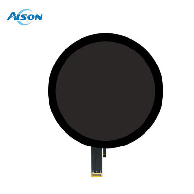 5 Zoll 1080*1080 Kreisförmiges MIPI 50-Pin-TFT-LCD-Display mit Touch für Smart Home