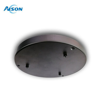 5 Zoll rundes TFT-Display