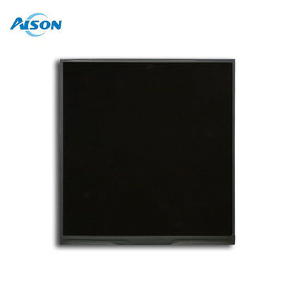 7.6 Zoll 800x800 Quadrat TFT Display Modul MIPI Schnittstelle mit HDMI Treiber Board