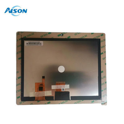 Hohe Helligkeit 8 Zoll LCD-Panel 1024x768 TFT Kapazitiven Touchscreen