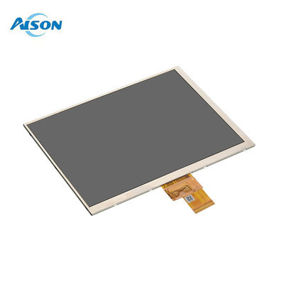 Hohe Helligkeit 8 Zoll LCD-Panel 1024x768 TFT Kapazitiven Touchscreen
