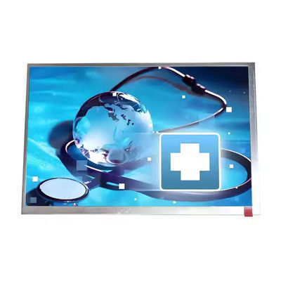 Tianma TM101JDHG30-00 10,1 Zoll breiter industrieller TFT-Display 1280x800 WXGA Farb-LCD-Modul