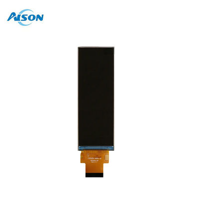 4.6 Zoll 320X960 Stretched Bar Portrait LCD Modul mit 40 Pin RGB-Schnittstelle