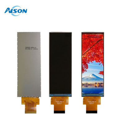 4.6 Zoll 320X960 Stretched Bar Portrait LCD Modul mit 40 Pin RGB-Schnittstelle
