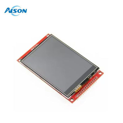 3.5 Zoll SPI TFT-LCD-Modul mit ILI9488 480x320 Auflösung