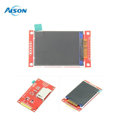 2.2 Zoll SPI-Modul ILI9341Treiber-IC mit Leiterplatte