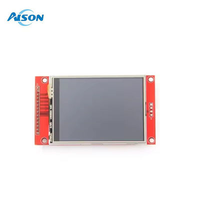 2.8 Zoll SPI TFT-LCD-Modul 240*320 ILI9341 mit Leiterplatte