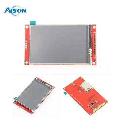 2.8 Zoll SPI TFT-LCD-Modul 240*320 ILI9341 mit Leiterplatte
