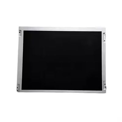 10.4 Zoll AUO 800X600 LVDS TFT LCD-Display 400cd/m2 für Industrie