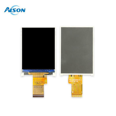 2 Zoll 240X320 IPS TFT LCD Modul 4 Draht SPI Schnittstelle ST7789 Treiber IC