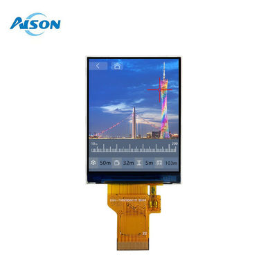 2 Zoll IPS TFT LCD-Display mit 240x 320 Auflösung MCU-Schnittstelle ILI9341V Treiber-IC