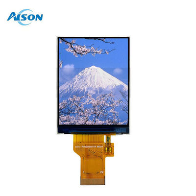 2 Zoll 240X320 IPS TFT LCD Modul 4 Draht SPI Schnittstelle ST7789 Treiber IC