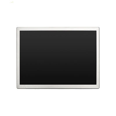 6.5 Zoll AUO 640x480 TFT LCD-Display mit LVDS-Schnittstelle 800 Nits
