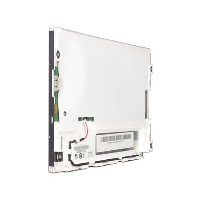 6.5 Zoll AUO 640x480 TFT LCD-Display mit LVDS-Schnittstelle 800 Nits