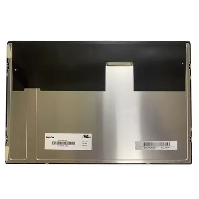 12.1 Zoll 1280x800 Innolux G121ICE-L01 IPS Industrielle LCD-Modul Anzeige LVDS 30 Pin 600cd/m2