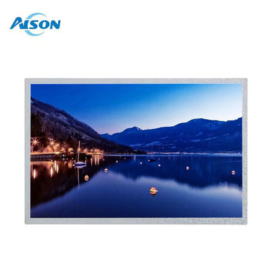 Sonnenlichtlesbares 1000 cd/m² 12,1 Zoll 1280X800 LVDS IPS TFT-Display