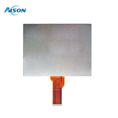 8 Zoll 800*600 IPS TFT LCD Modul Display mit resistivem Touchscreen