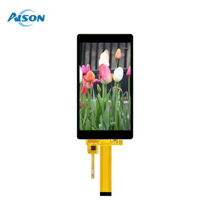 5" 720x1280 kapazitiver Touchscreen FHD TFT-Anzeige MIPI-Schnittstelle