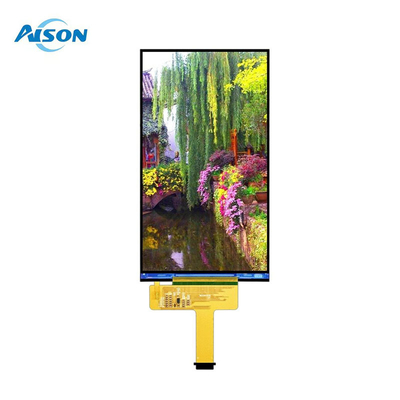 5.5 Zoll MIPI TFT-Modul 1080*1920 Auflösung LCD-Displays mit kapazitivem Touchscreen
