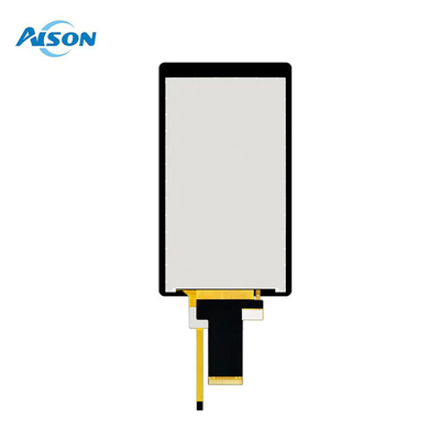 5.5 Zoll IPS LCD TFT Touchscreen 720*1280 HD LCD Dipslay 3SPI+RGB18BIT Schnittstelle