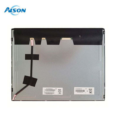 BOE Original 15 Zoll 1024x768 IPS TFT LCD Display 20 Pins LVDS-Schnittstelle für industrielle Zwecke Modell DV150X0M-N10