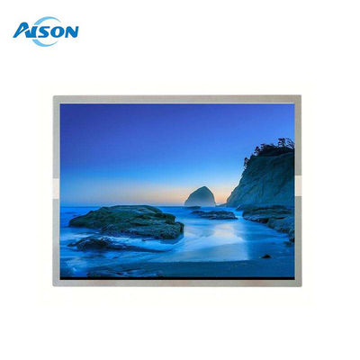 BOE Original 15 Zoll 1024x768 IPS TFT LCD Display 20 Pins LVDS-Schnittstelle für industrielle Zwecke Modell DV150X0M-N10