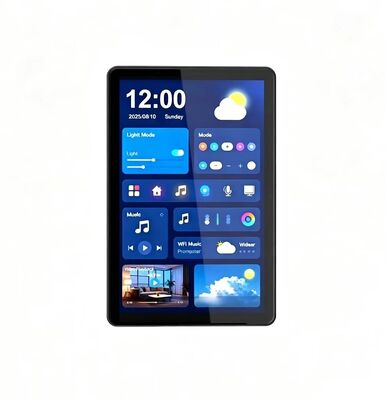 10,1-Zoll 800x1280 TFT-LCD-Modul ESP32P4 Entwicklungsplatine Display unterstützt Xiaozhi ESP32 C6 kapazitiven Touchscreen