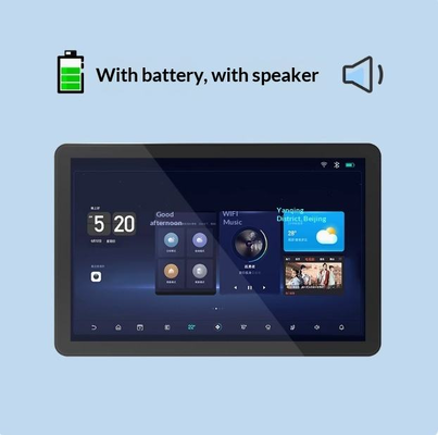 10.1-Zoll-ESP32 P4 Entwicklungsbrett TFT-Display Kapazitiver Touchscreen LVGL-Entwicklung ESP32 C6 unterstützt Xiaozhi AI