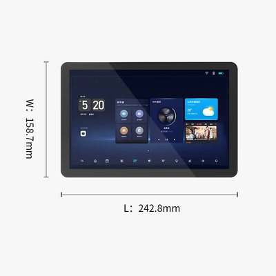 10.1-Zoll-ESP32 P4 Entwicklungsbrett TFT-Display Kapazitiver Touchscreen LVGL-Entwicklung ESP32 C6 unterstützt Xiaozhi AI
