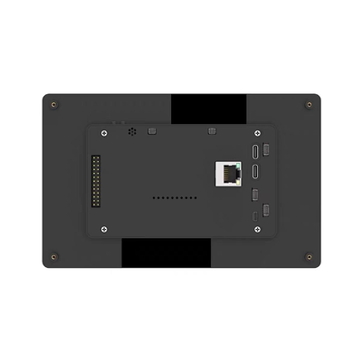 7 Zoll ESP32 P4 C6 kapazitiver Touchscreen Entwicklungsplatine 1024x600 IPS LCD Display mit 2MP Kamera 100Mbps Ethernet Port
