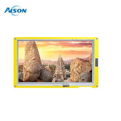 7 Zoll ESP32 S3 TFT LCD Smart Display Resistiver Touchscreen Intelligent