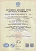 China Aison Technology (HK) Co.,Ltd. zertifizierungen